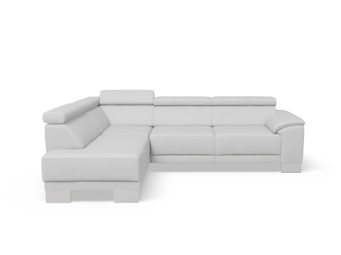 Ecksofa UM Medium L